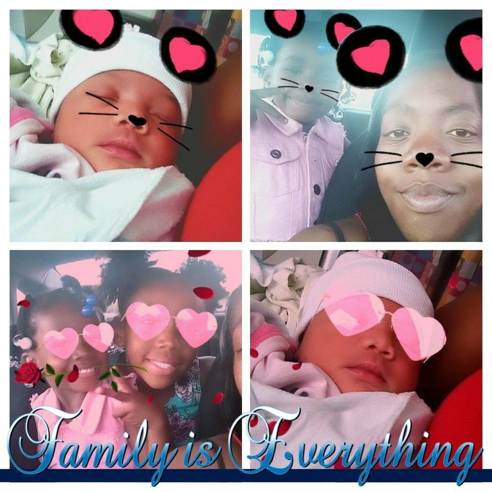 Meet your Posher, Brittany myob